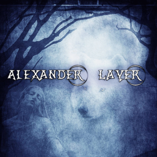 Alexander Layer : The Heart of Angrboda